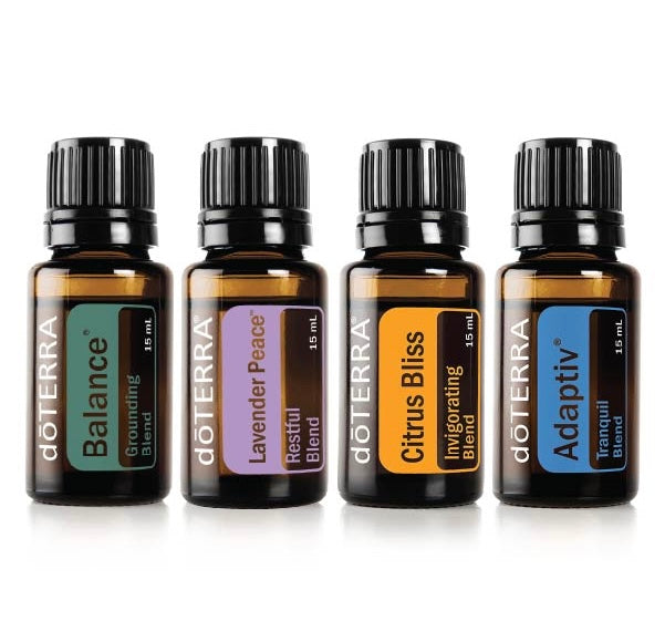 Mood Management bundle