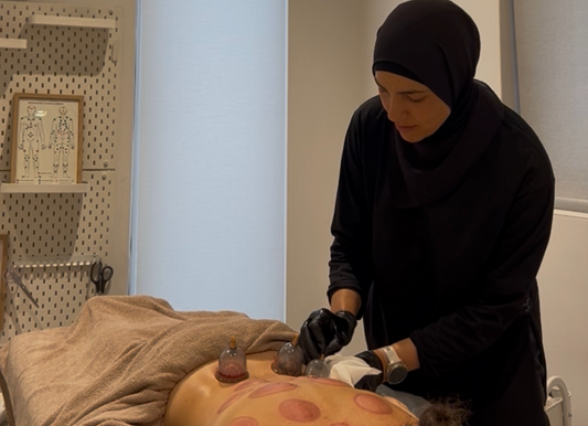 Why Hijama Should Be Part of Your Healing Journey