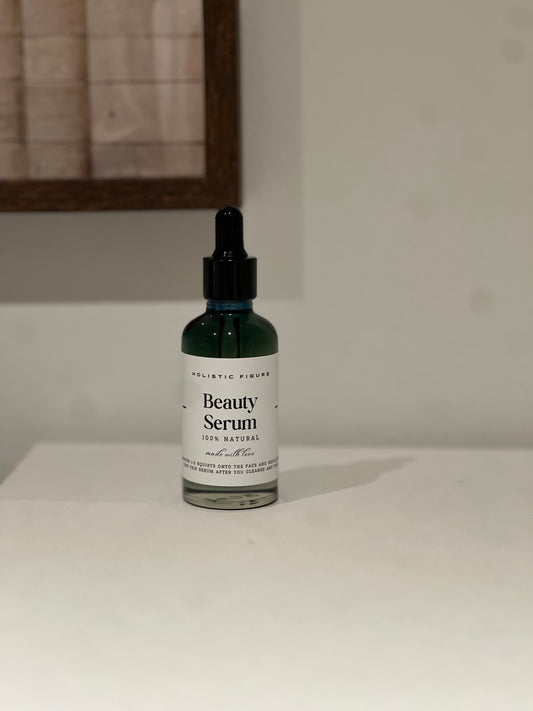 Holistic Figure's Beauty Serum 50mL