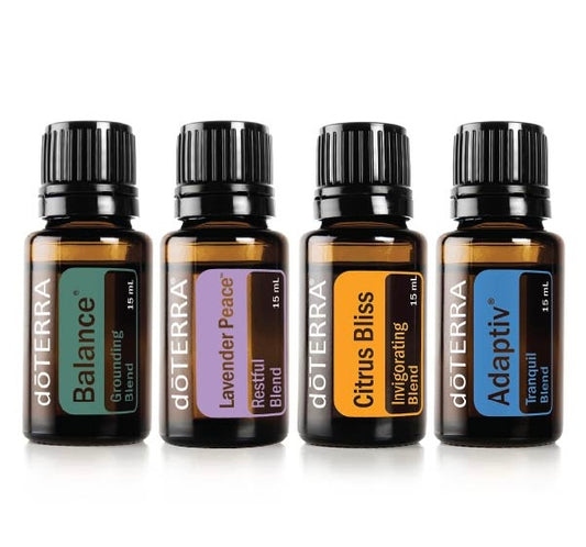Mood Management bundle