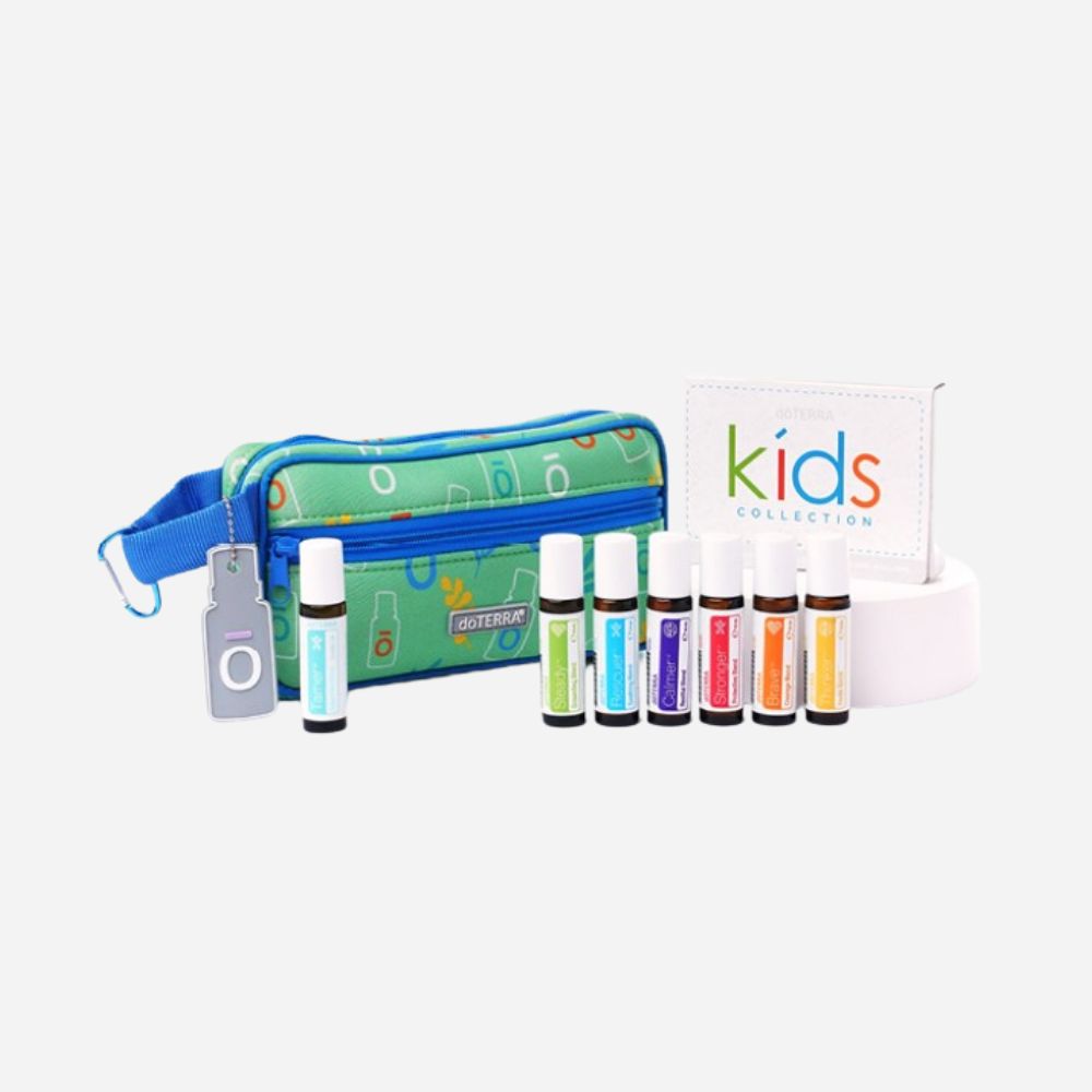 dōTERRA Kids Collection 10mL