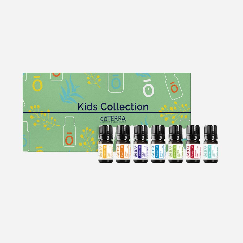 dōTERRA Kids Collection 5mL